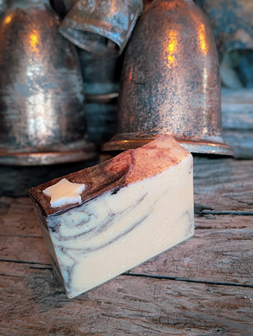 Oak & Holly - Made with fresh fallen snow | Winter Collection