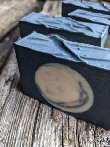 Full Moon | Goat Milk Soap