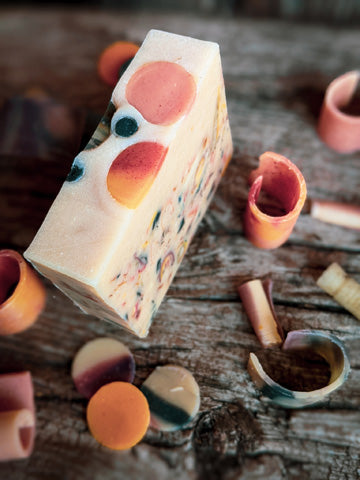 Goat Rodeo - A catastrophe of colour